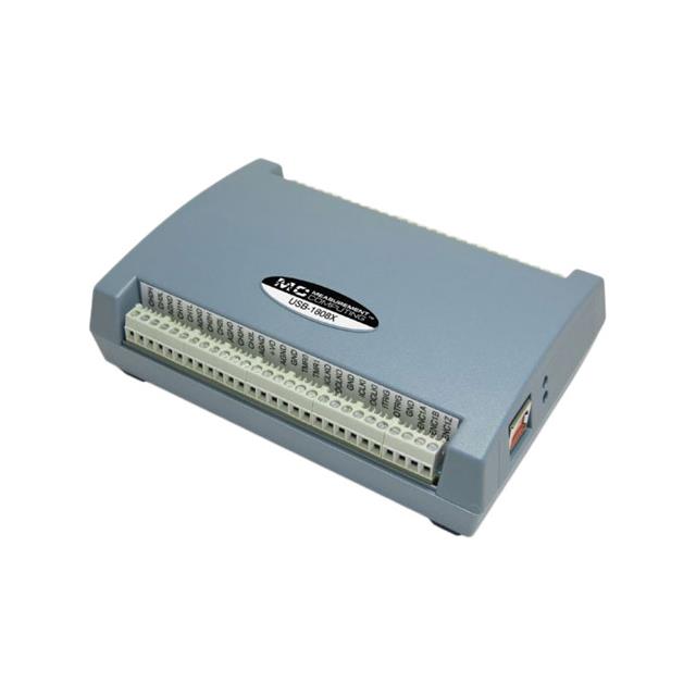 DAQ DEVICE MULTIFUNC I/O USB 2.0【6069-410-014】