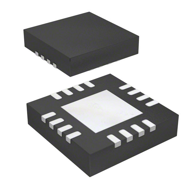 【BD3852MUZ-ZTR】SHOCK SENSOR (IMPACT SENSOR) AMP