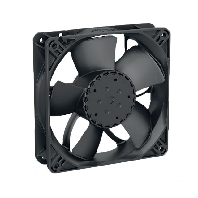 【4314NN】FAN AXIAL 119X32MM 24VDC WIRE