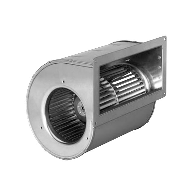 FAN BLWR CENT 172X254MM 115VAC【D2E133-AB21-33】