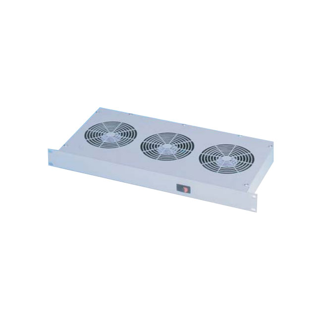 【FT-170-318-001】FAN TRAY 483X211MM 115VAC