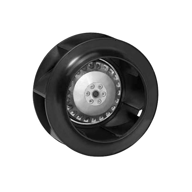 MOTORIZED IMPELLER【R2S133-AE17-43】