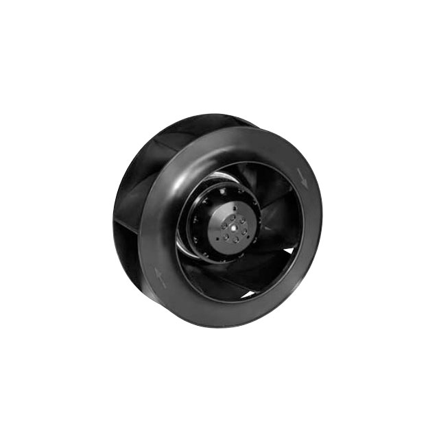 【R4E225-AT15-10】MOTORIZED IMPELLER