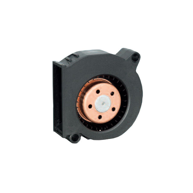 FAN BLOWER CF 51X15MM 12VDC WIRE【RLF35-8/12N】