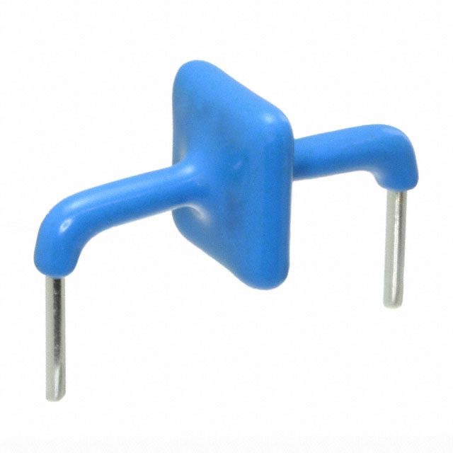 【AK1-430C】TVS DIODE 430VWM 625VC AXIAL