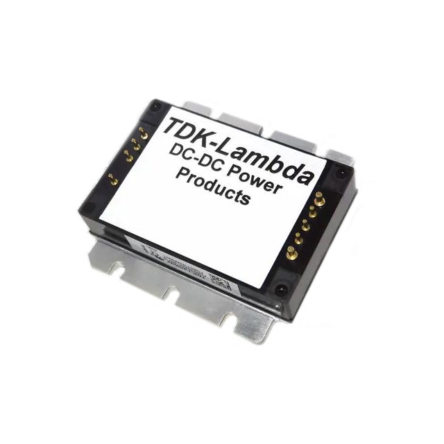 LINE FILTER 40VDC 20A TH【FQB020ADC-N07-M】