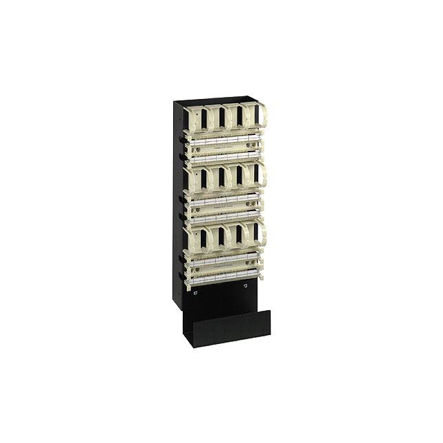 【P110KT3005Y】CONN WRG BLOCK 300PR