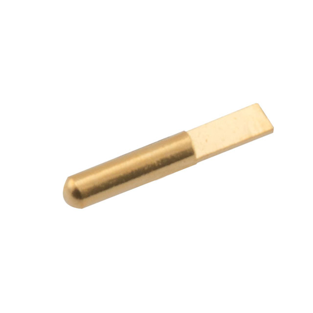 LAUNCH TAB&DIEL .020" (D) .130"L【PE1016-10】