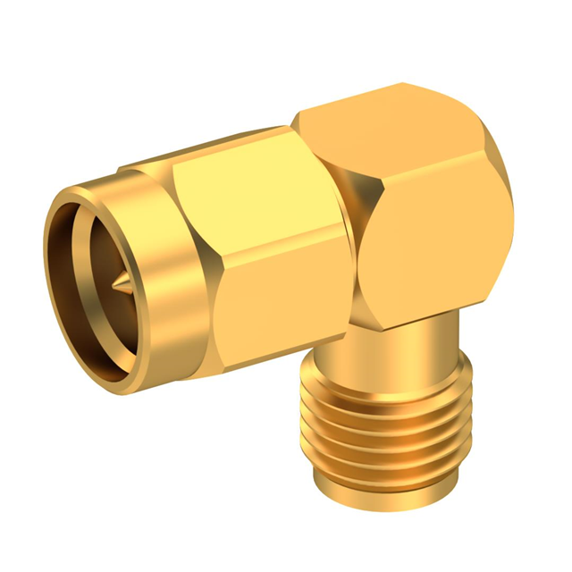 【R125771000】COAX ADAPT SMA TO SMA