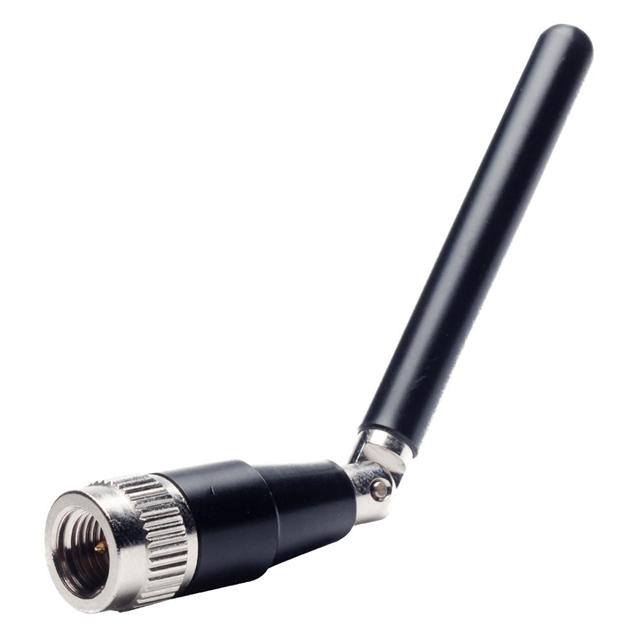 【TG.09.0113】RF ANT 892MHZ/1.9GHZ WHIP TILT
