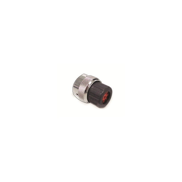 【RT06104SNHEC】PLUG, FEMALE, WITH O-RING SEAL A
