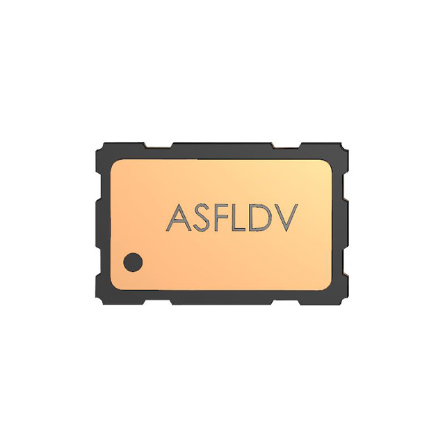 OSC XO 25.000MHZ CMOS SMD【ASFLDV-25.000MHZ-LC-T】
