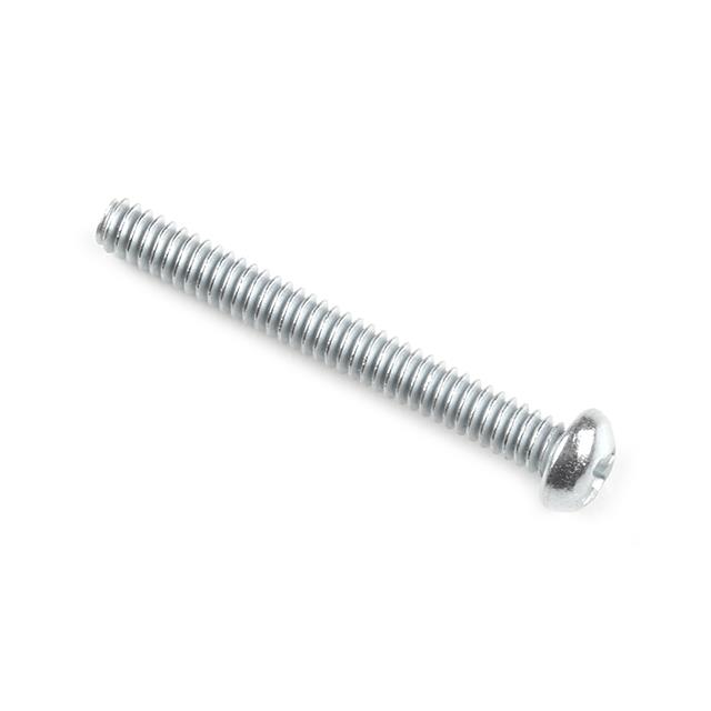 【PRT-21248】SCREWS 4-40, 1IN. (SINGLES)