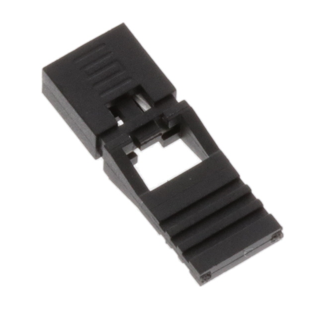 【SNT-100-BK-T-H】CONN SHUNT