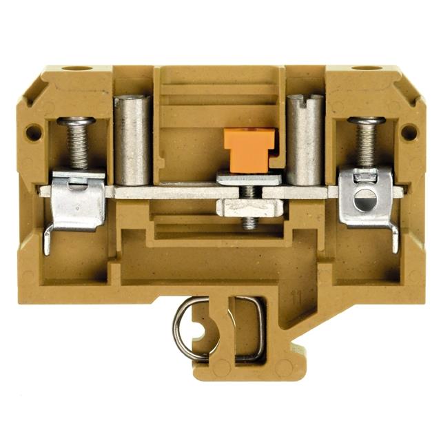 CONN TERM BLK DISCONNECT 8-26AWG【0437920000】