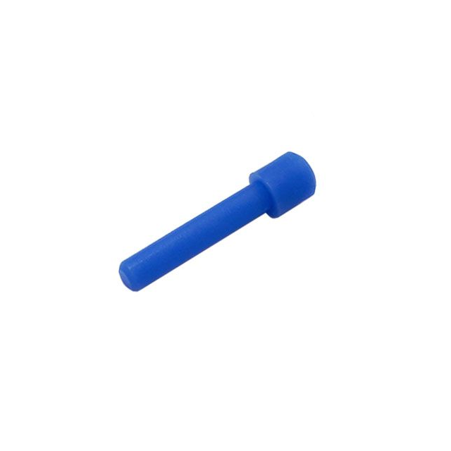 CONN SEALING PLUG SZ16 0.584" L【00110930040】