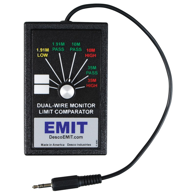 【50524】LIMIT COMPARATOR, FOR DUAL WIRE