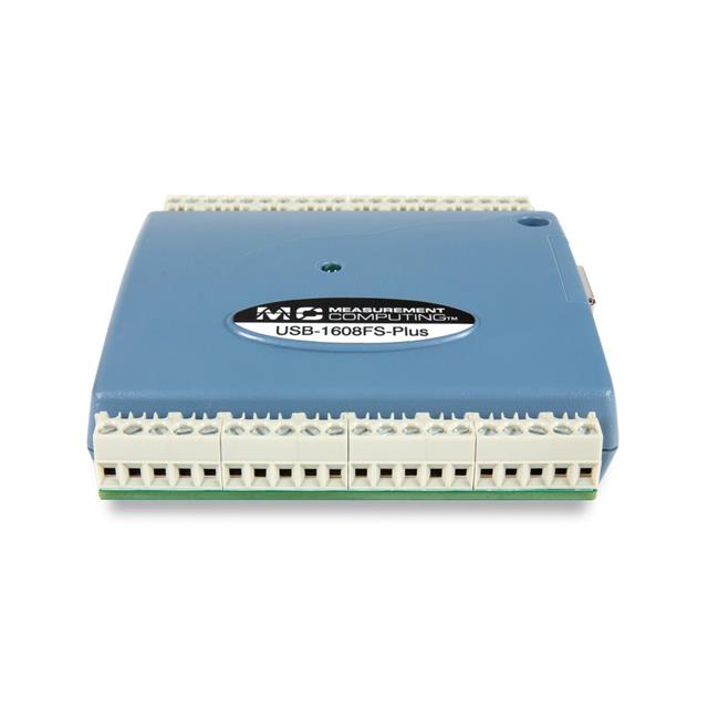 DAQ DEVICE MULTIFUNC I/O USB 2.0【6069-410-015】