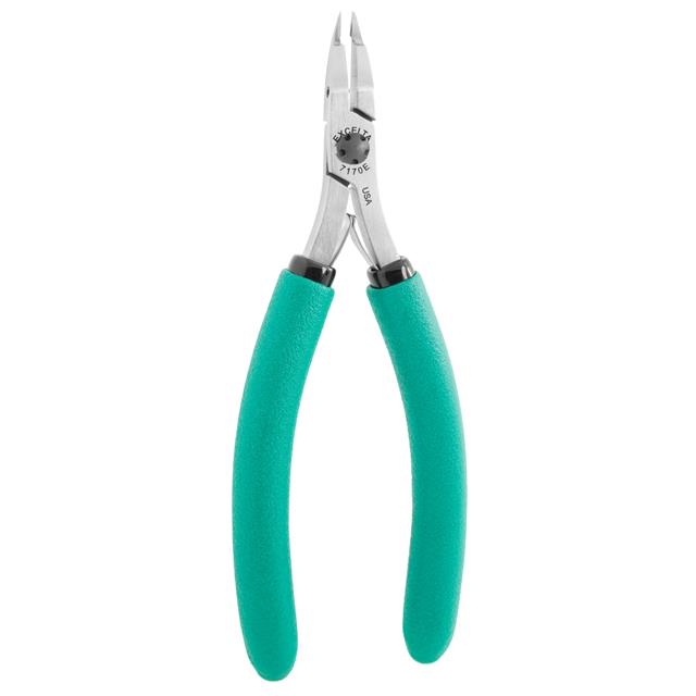 CUTTERS - LONG NOSE FINE .02" X【7170E】