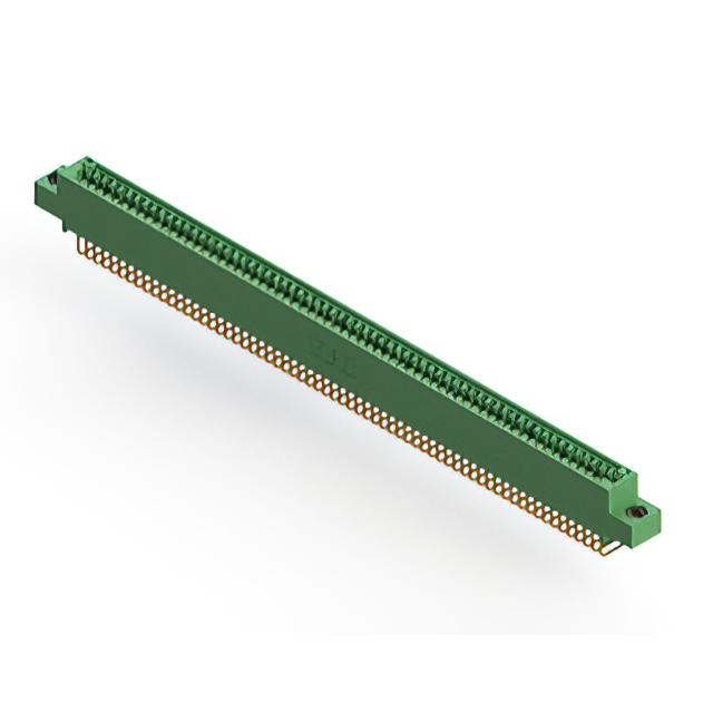 CONN EDGE SINGLE FML 65POS 0.100【845-065-558-408】