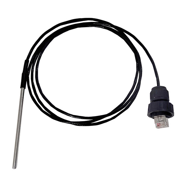 100MM SS RTD TEMPERATURE PROBE,【455-00112B】