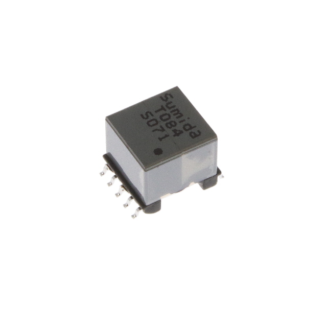 【13324-T084】XFMR 40UH SMD [digi-reel品]