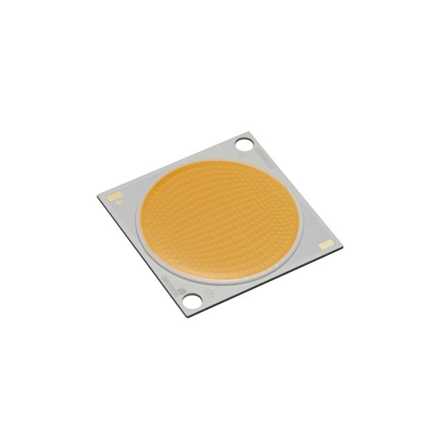 【CLU05Q-3618E1-572H5X3】LED COB CLU05Q COOL WHT SQ 5700K