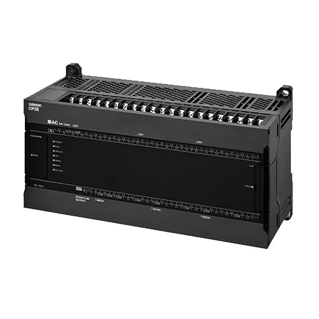 I/O MOD 36 DIG 24 REL 100-240V【CP2E-E60DR-A】