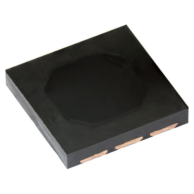 【K857PH】SENSOR PHOTODIODE 950NM 6VDFN [digi-reel品]