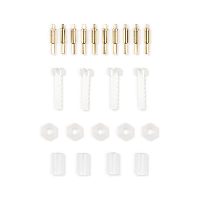 PINS HARDWARE KIT【PIM330】