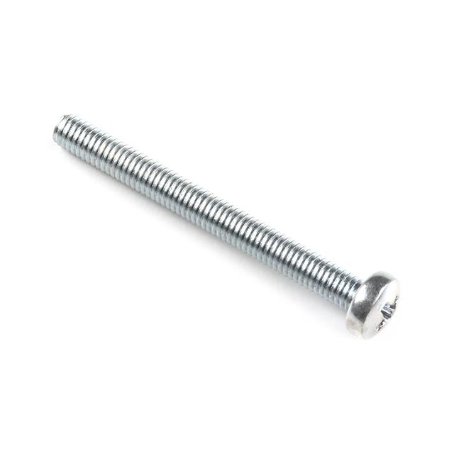 【21234】MACH SCREW PAN PHILLIPS M3X0.5