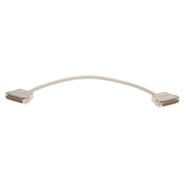 【33562121000035】CABLE ASSY HD44 SHLD BEIGE 10M