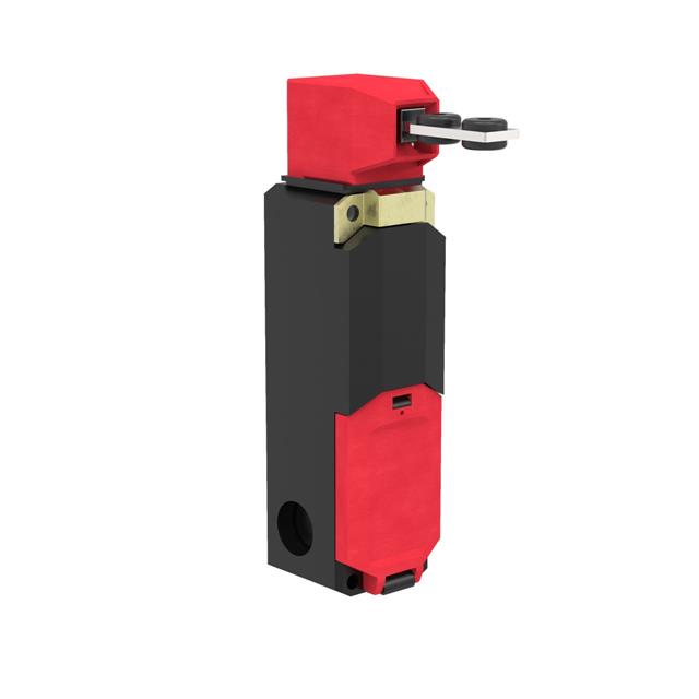 INTERLOCK SOLENOID LOCKING 3PST【SI-LS42DMMJ】