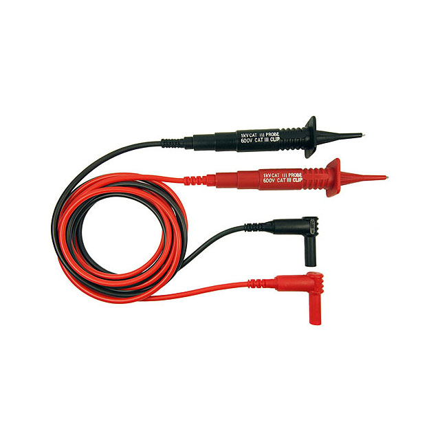 TEST LEAD BANANA TO PROBE 59.1"【CIH3006】