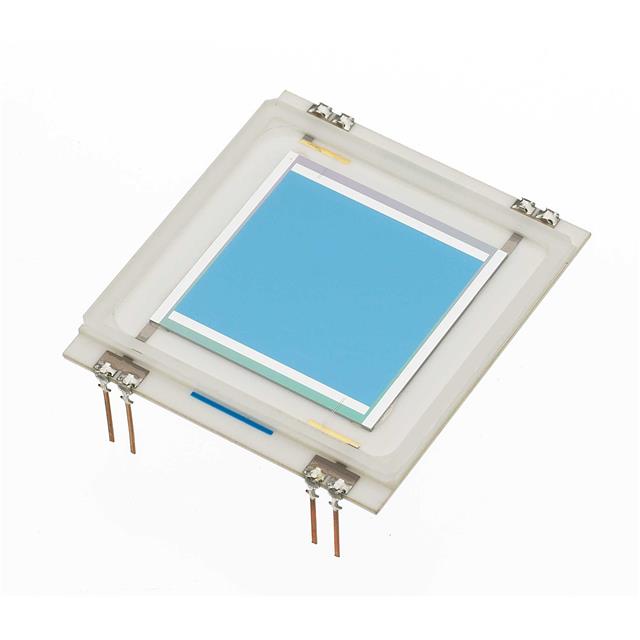 【DL-10C】SENSOR LINEAR 10X10MM PSD 8DIP