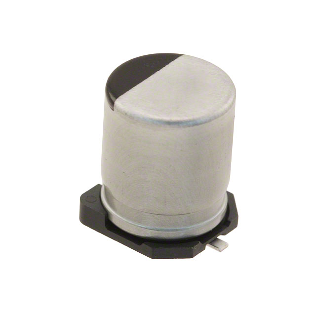 【EEH-ZA1H470P】CAP ALUM HYBRID 47UF 20% 50V SMD [digi-reel品]