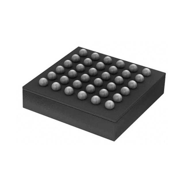 【R7FS1JA782A01CBT#AC0】IC MCU 32BIT 256KB FLASH 36LFBGA