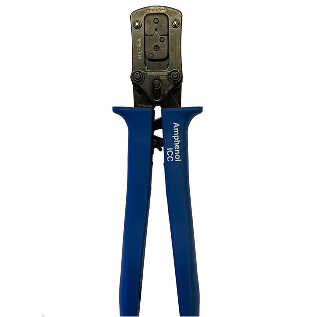 MINI PV 2.54MM CTW CRIMP HAND TO【10162309-001】