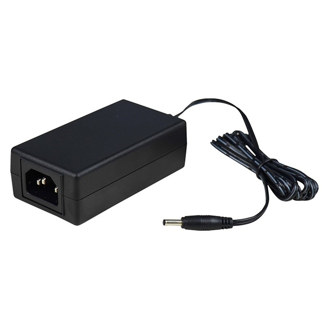 【19258】ADAPTER 220VAC IN 24VAC OUT IEC