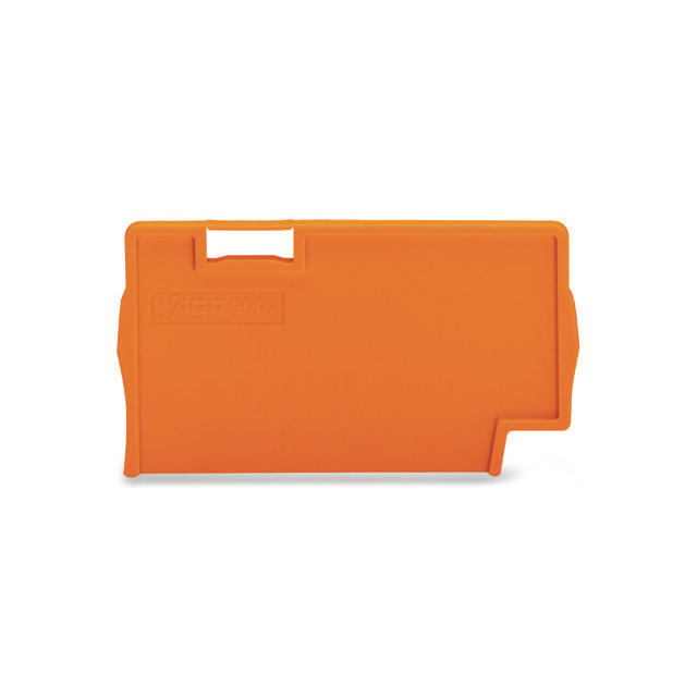 【2002-1394】SEPARATOR PLATE; 2 MM THICK; OVE[箱]