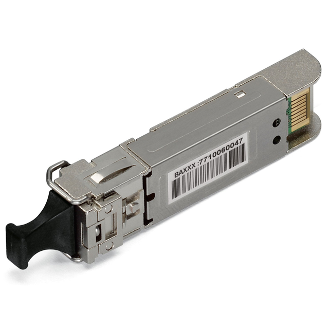 【852-1280】SFP MODULE 1000BASE; ZX SINGLE-M