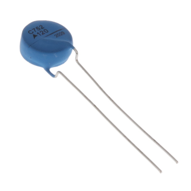 【B59752C0120A070】SENSOR PTC 80OHM 25% DISC