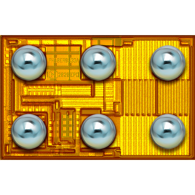 【EPC21603ENGRT】IC LASER DRVR 40V 10A LVDS 6BMPD [digi-reel品]