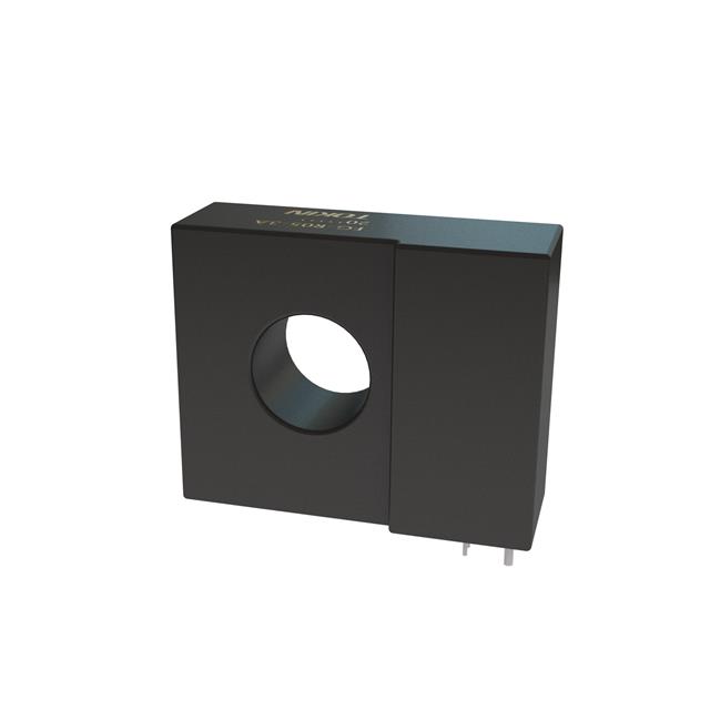 FLUX GATE TYPE RESIDUAL CURRENT【FG-R05-4A】