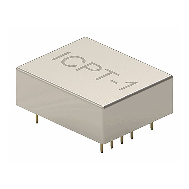 【LFRBXO084033B】ICPT-1 RUBIDIUM OSCILLATOR