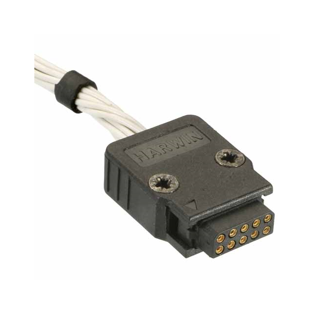 17+17 DIL CABLE HOOD KIT【M80-8803498】