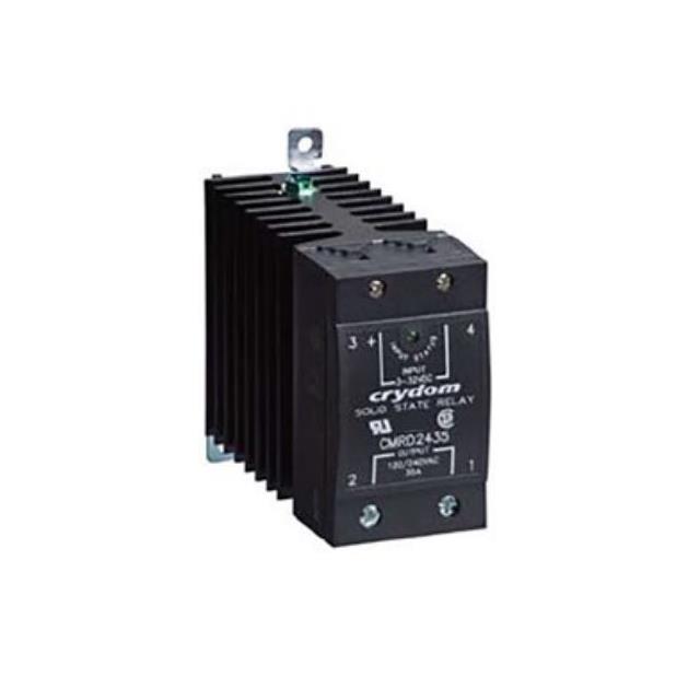 【CMRA6065】SSR RELAY SPST-NO 65A 48-660V