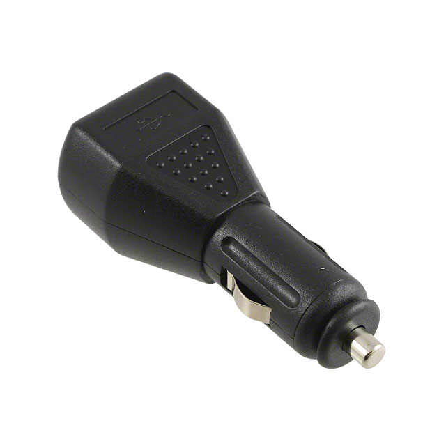 【AP-133】BATT CHRGR USB AUTO ADAPT 5V 2A