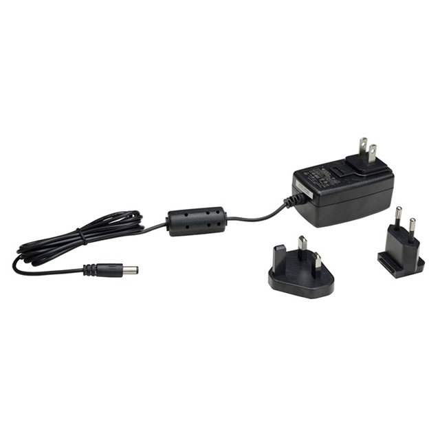 【19263】ADAPTER, 100-240VAC IN, 24VDC, 0