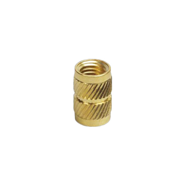 INSERT YELLOW 0.15"DIA X 0.23" H【440X226S】
